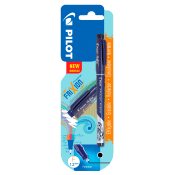 Penna Frixon Fineliner Svart Pilot.