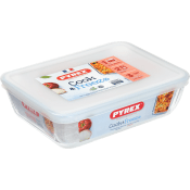 Ugn & Förvaringsform Cook & Freeze 1,5l Pyrex.