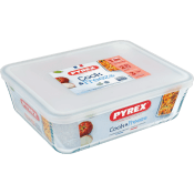 Ugn & Förvaringsform Cook & Freeze 2,6l Pyrex.