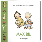Max bil.