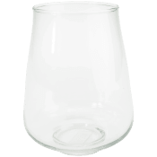 Tulpanvas Glas 1-p.