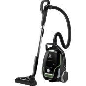 Dammsugare EUOC9GREEN Svart Electrolux.