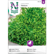 Sallat Plock Skilton 1-p Nelson Garden.
