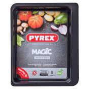 Ugnsform Magic 26x19cm Pyrex.