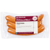 Frukostkorv 300g Andersson & Tillman.