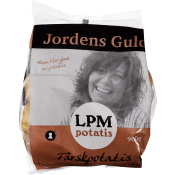 Potatis Jordens Guld 900g Klass 1.