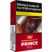 Rich HP 20-p Prince.