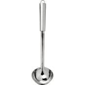 Soppslev Rostfri 33cm ICA.