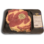 Entrecote skivor Bjursunds Slakteri.