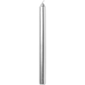 Kronljus Silver 26cm ICA.