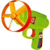 Turbo Blaster.