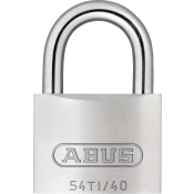 Hänglås Titalium 40mm ABUS.