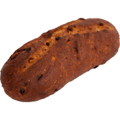 Russinlimpa 540g Bonjour.
