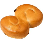 Lussekatt Saffran 60g Bonjour.