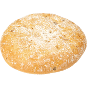 Focaccia original 200g Bonjour.