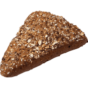 Trehörning Grov 90g Bonjour.