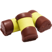 Punschrulle Stor 85g Delicato.