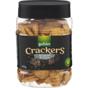 Salta Kex Quinoa &.