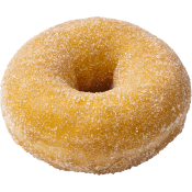 Donut Socker 50g Bageri La Lorraine.