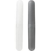 Tandborstfodral 1-p ICA.