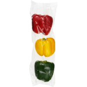 Paprika Trafikljus 500g Klass 1.