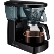 Kaffebryggare Excellent 2.0 Svart Melitta.