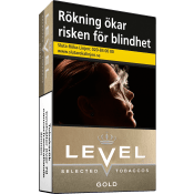 Gold 20-p Level.