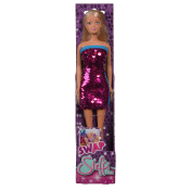 Docka Steffi Swap Steffi Love.