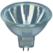 Halogenlampa gu5,3 20w 12v Osram.