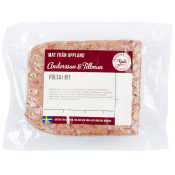 Pölsa i Bit ca 500g Andersson & Tillman.