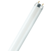 Lysrör G13 T8 36W/827 1200mm Osram.