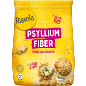 Psylliumfiber 150g Risenta.