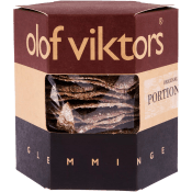 Portionsknäckebröd 200g Olof Viktors.