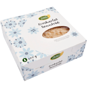 Tunnbröd kruskavlat 600g Trundö Bagarn.