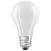 LED Normal E27 250lm(25W) Dimbar Osram.
