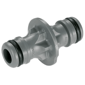 Skarvkontakt 19/13mm Gardena.