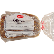 Ölbröd.
