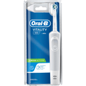 Eltandborste Vitality CrossAction Oral-B.