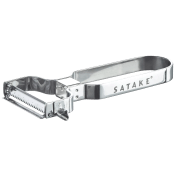 Finstrimlare Julienne Silver Satake.