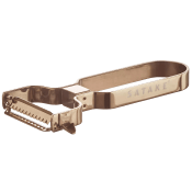 Grovstrimlare Bronze Satake.