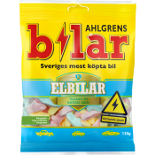 Elbilar 130g Ahlgrens Bilar.