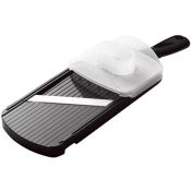 Mandolin Ställbar Svart 30x9cm Kyocera.