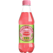 Läsk Hallonsoda EKO 33cl Nygårda.