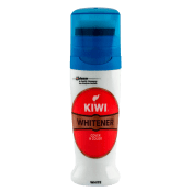Shoe Whitener 75ml Kiwi.