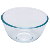 Skål Glas 3l Pyrex.