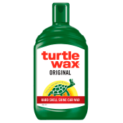 Bilvax Original Turtle wax.