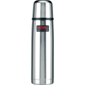 Ståltermos Borstad 0,5l Thermos.