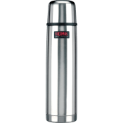 Ståltermos Borstad 1l Thermos.