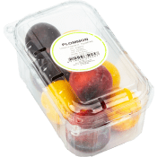 Plommon Mix 500 g Klass 1.