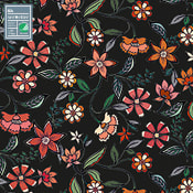 Servett Ophelia 33cm 20-p ICA.